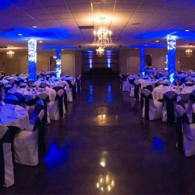 A photo of The Christy's wedding venue in St. Louis